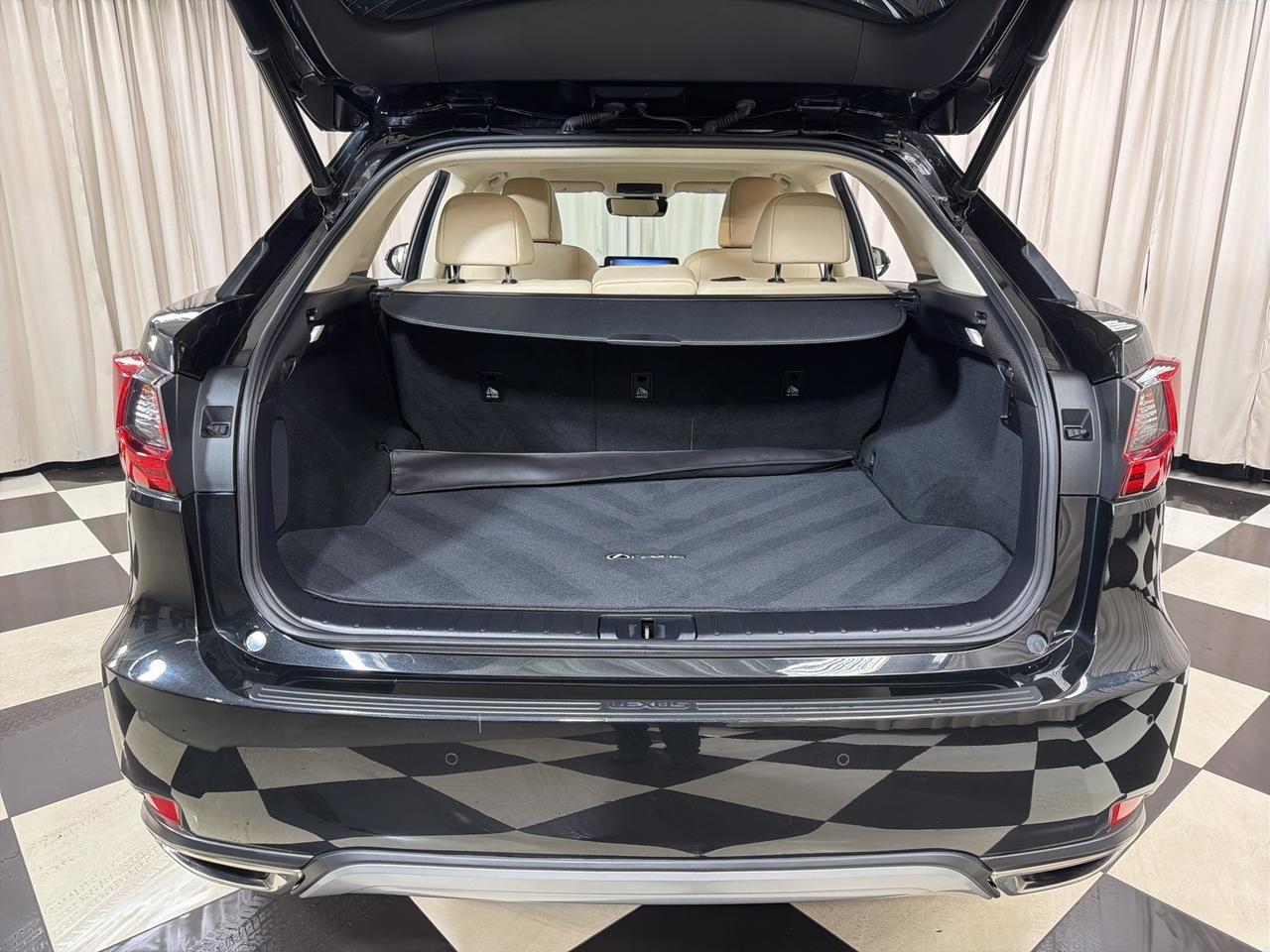 2021 Lexus RX 350 Annapolis MD