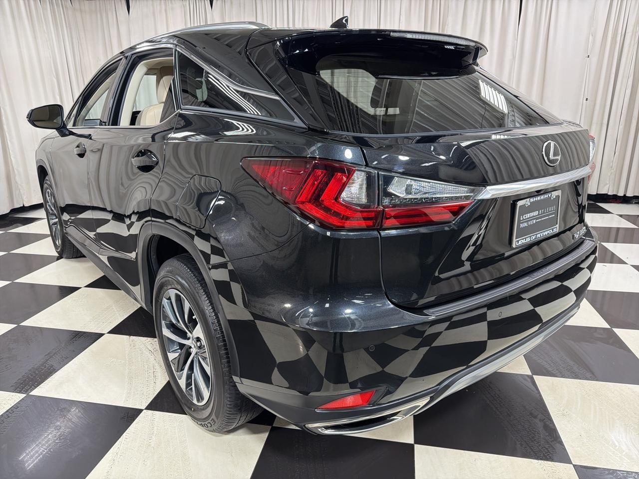 2021 Lexus RX 350 Annapolis MD