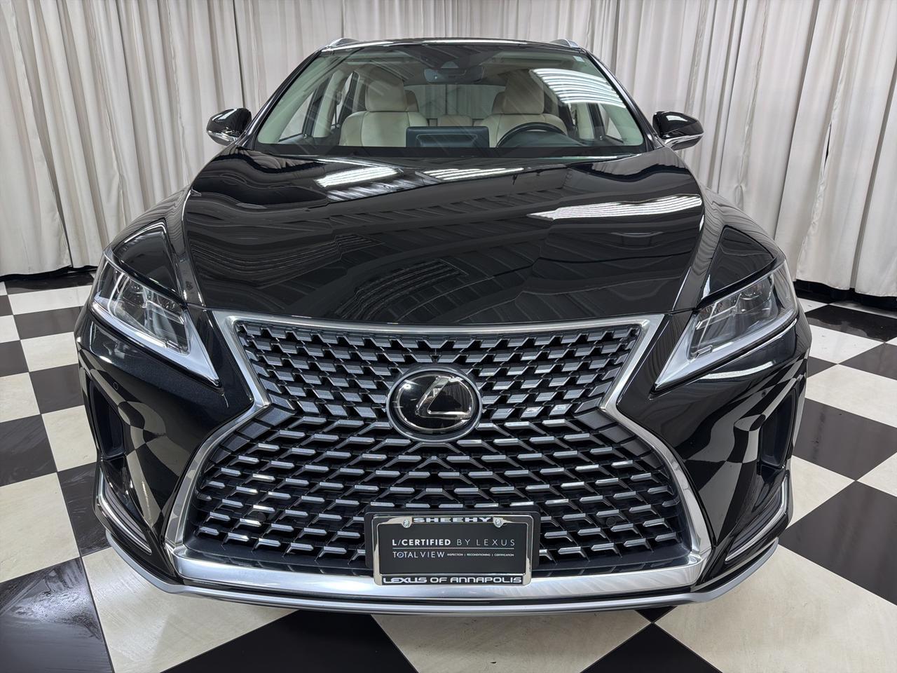 2021 Lexus RX 350 Annapolis MD