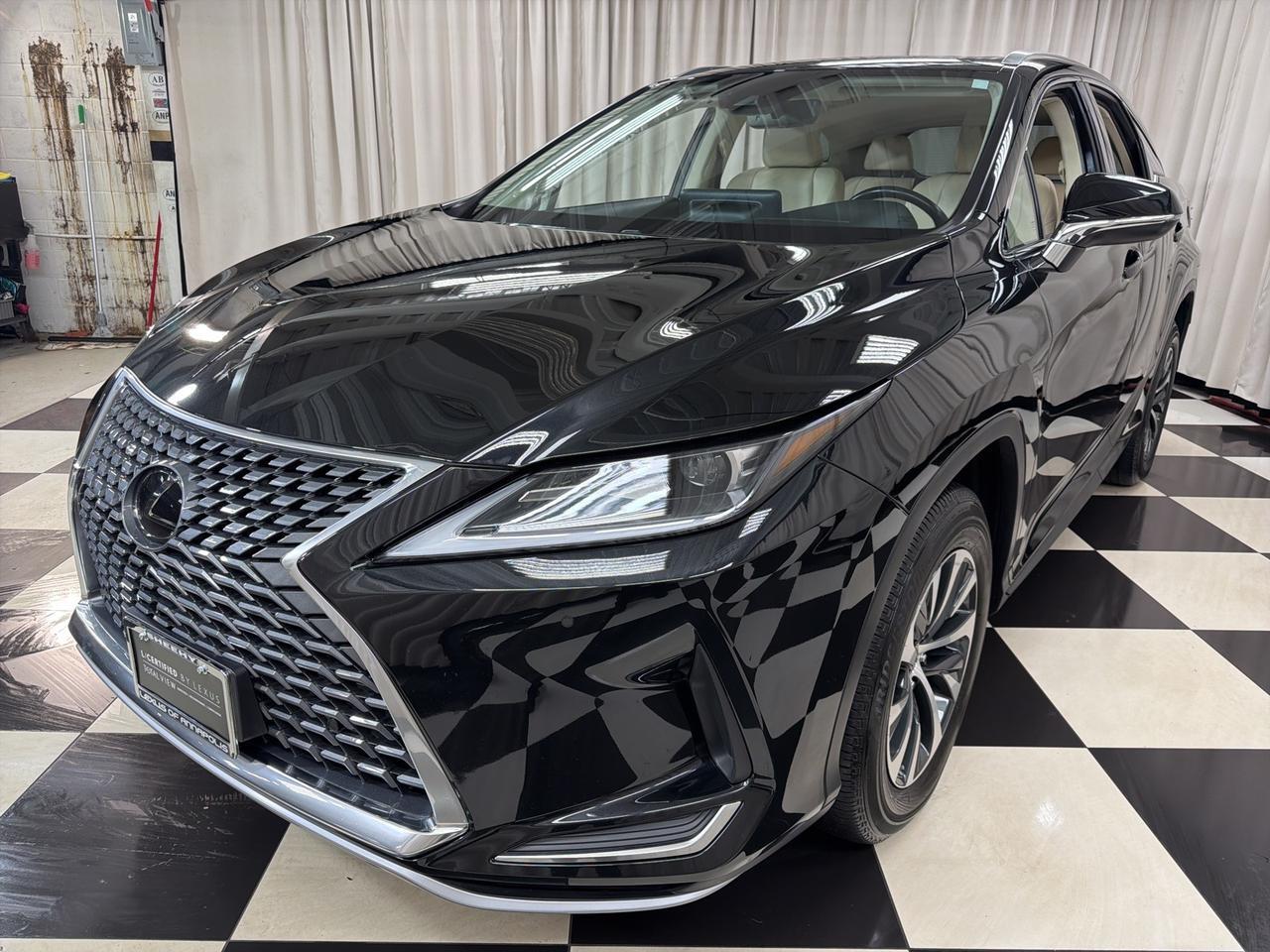 2021 Lexus RX 350 Annapolis MD