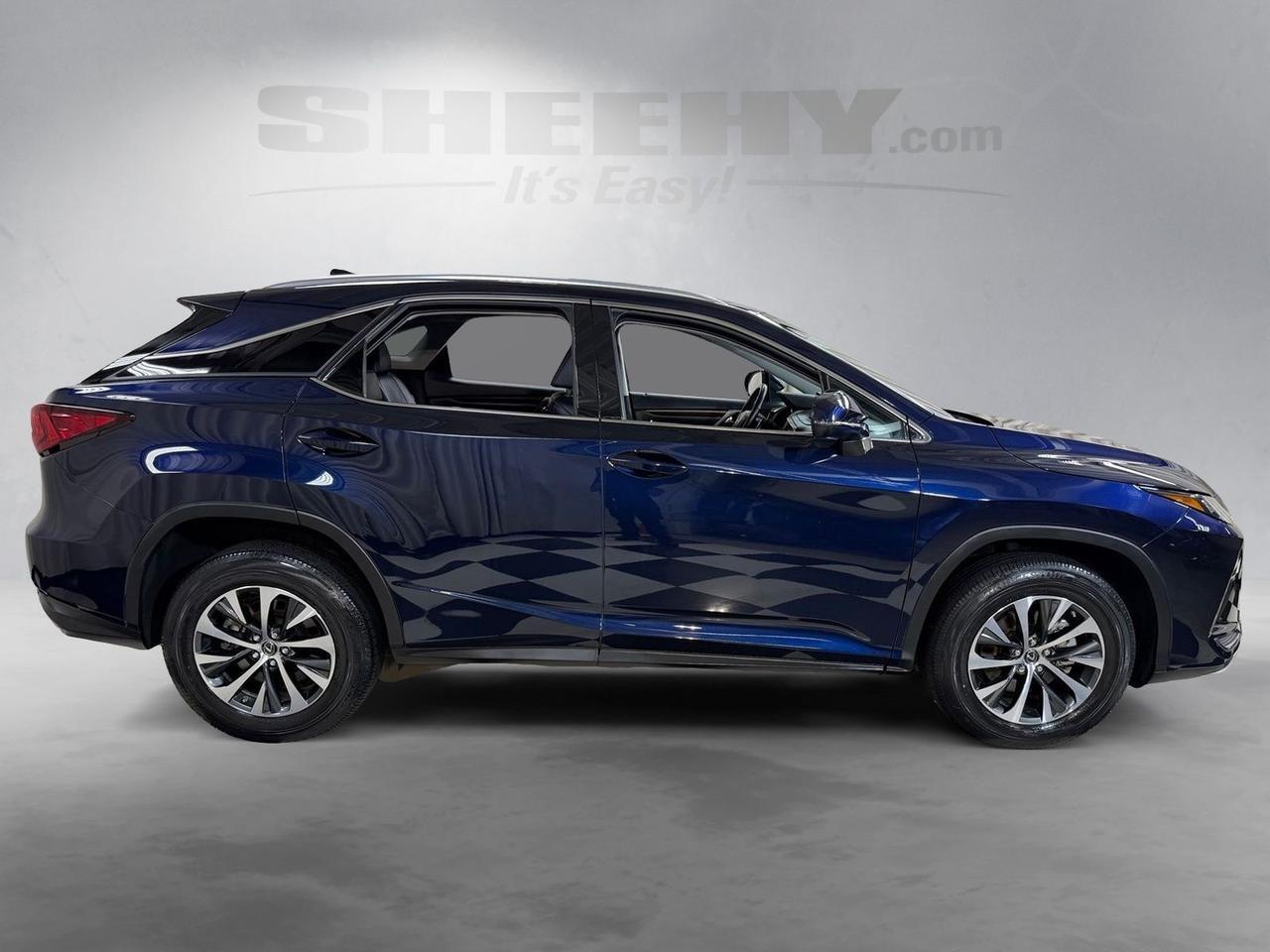 2021 Lexus RX 350 Annapolis MD