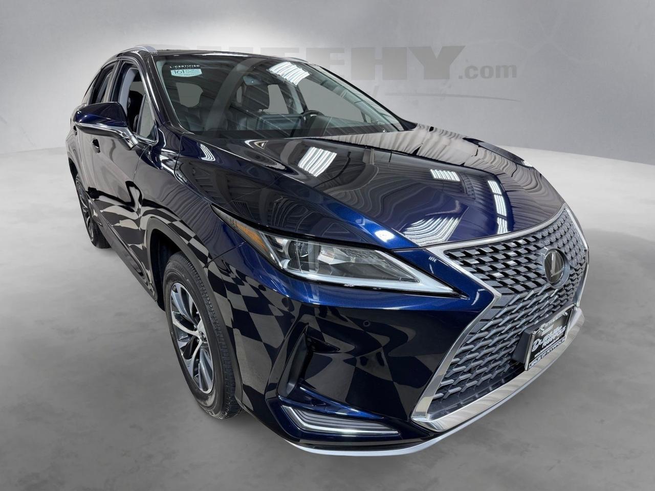 2021 Lexus RX 350 Annapolis MD