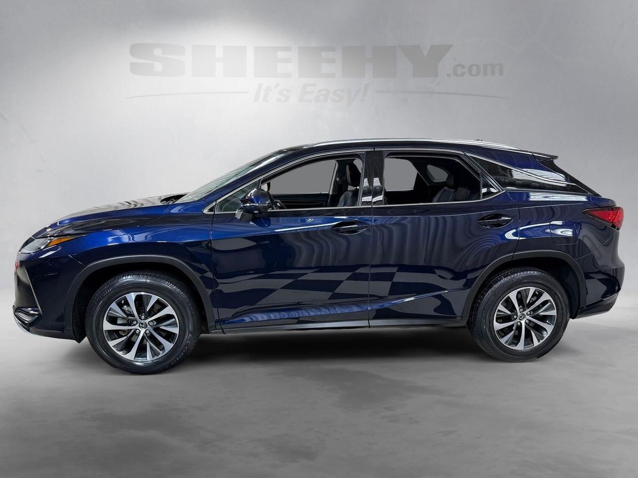 2021 Lexus RX 350 Annapolis MD