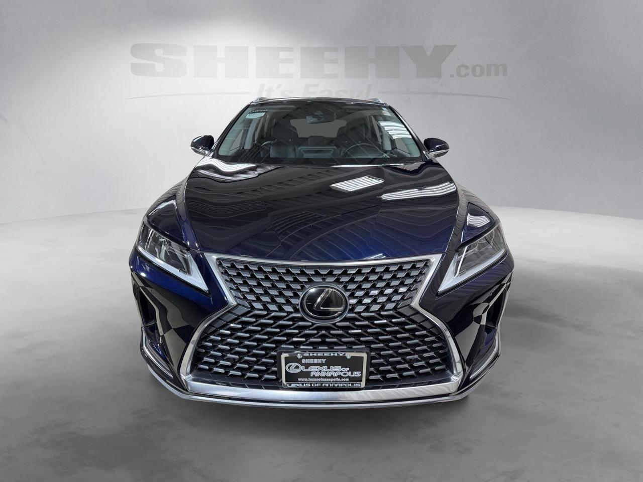 2021 Lexus RX 350 Annapolis MD