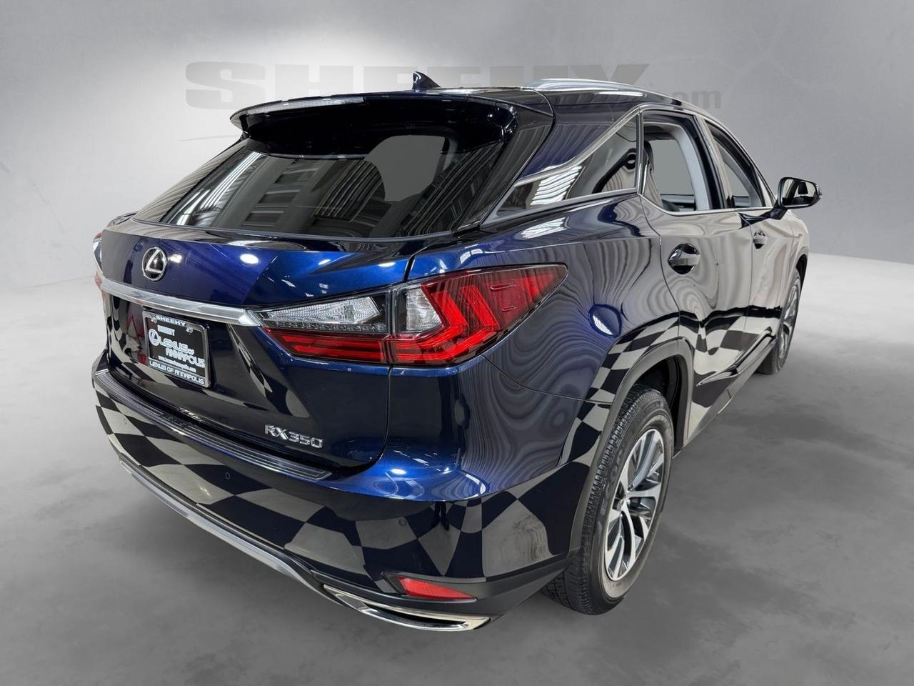 2021 Lexus RX 350 Annapolis MD