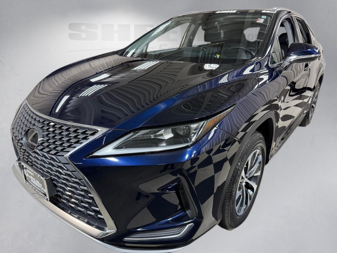 2021 Lexus RX 350 Annapolis MD