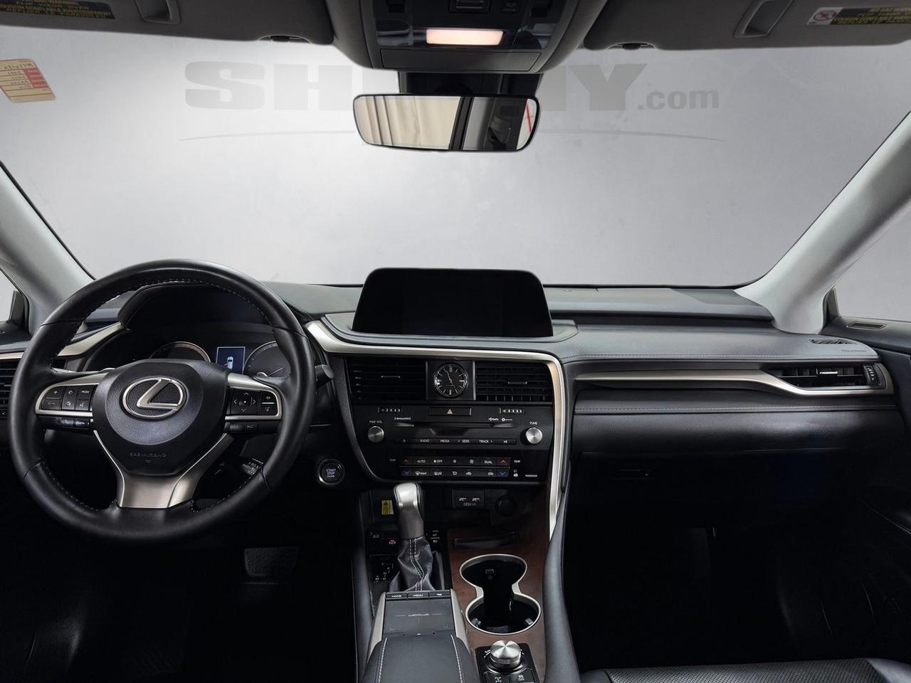 2021 Lexus RX 350 Annapolis MD