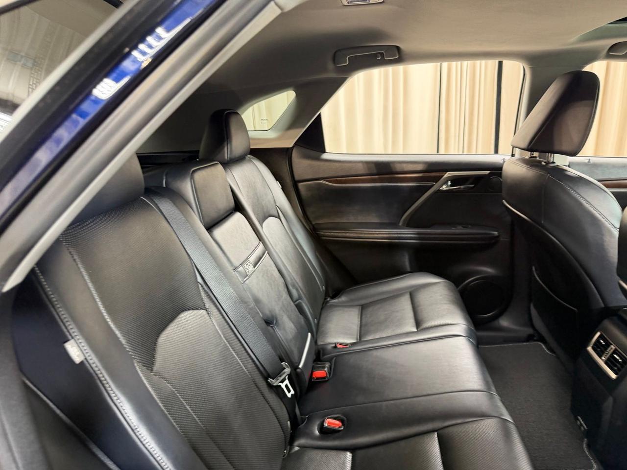 2021 Lexus RX 350 Annapolis MD