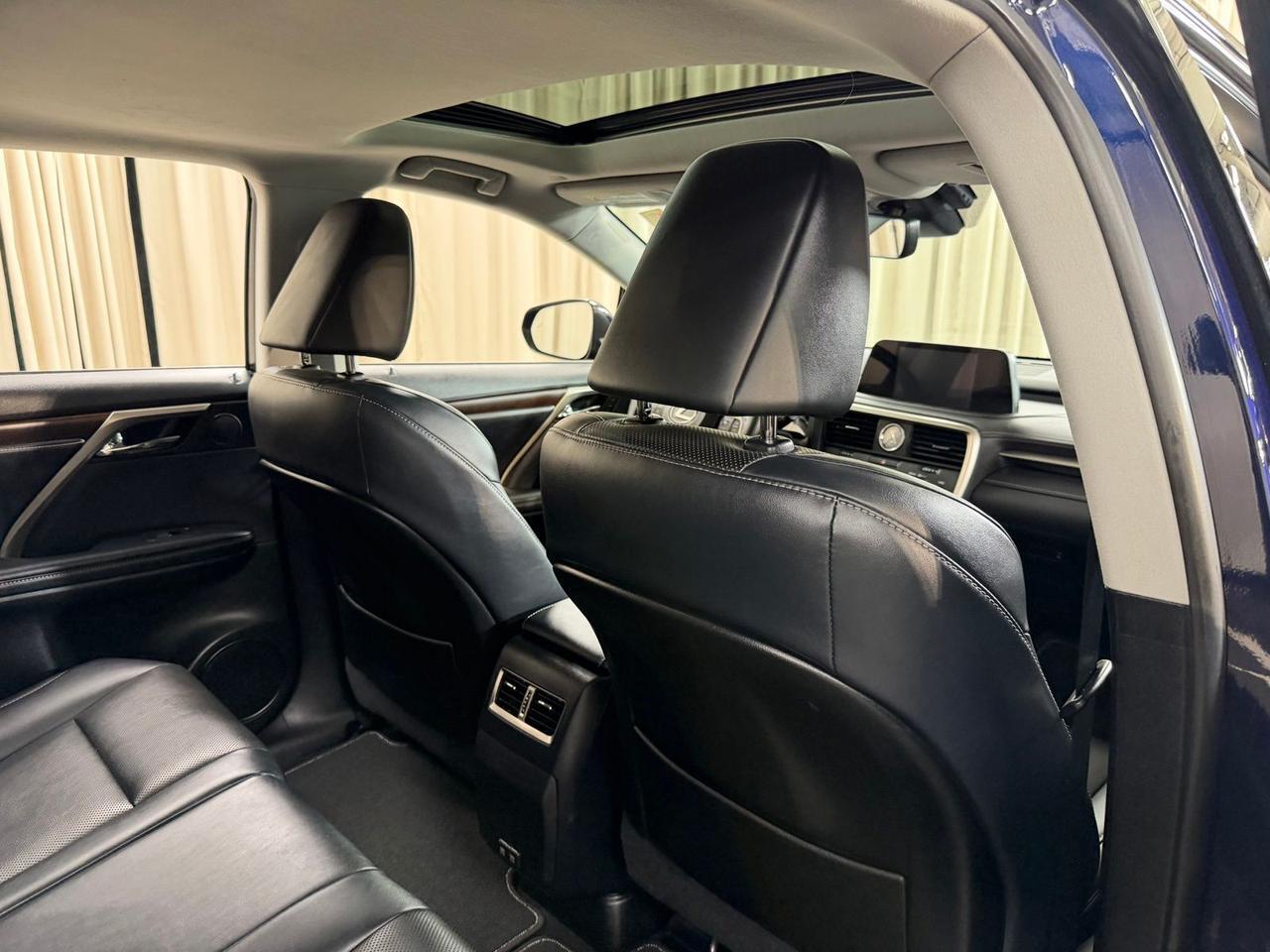 2021 Lexus RX 350 Annapolis MD