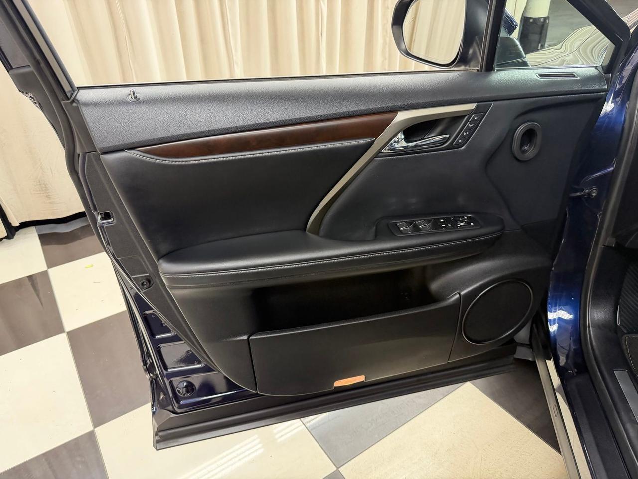 2021 Lexus RX 350 Annapolis MD