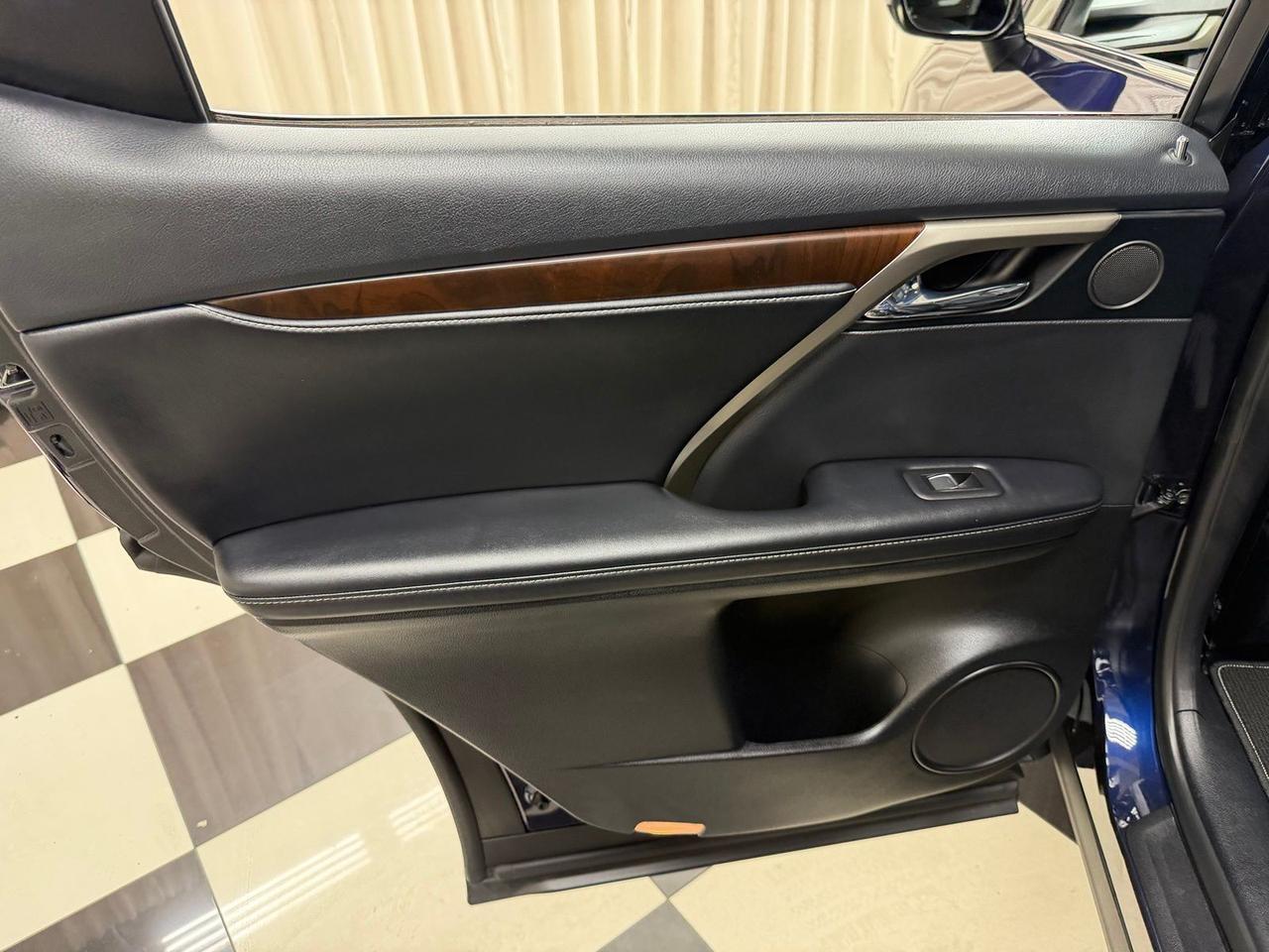 2021 Lexus RX 350 Annapolis MD