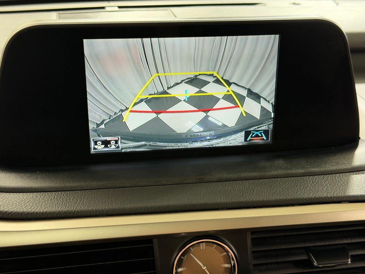 2021 Lexus RX 350 Annapolis MD