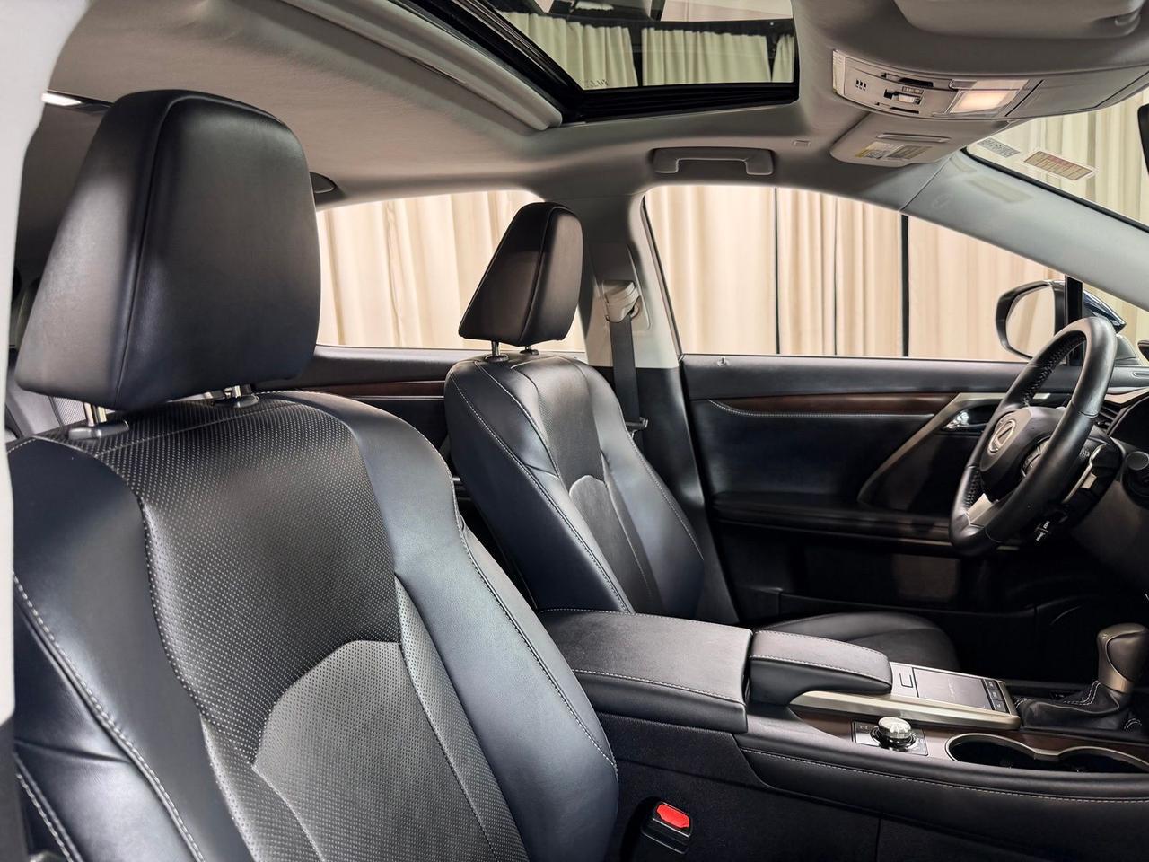 2021 Lexus RX 350 Annapolis MD
