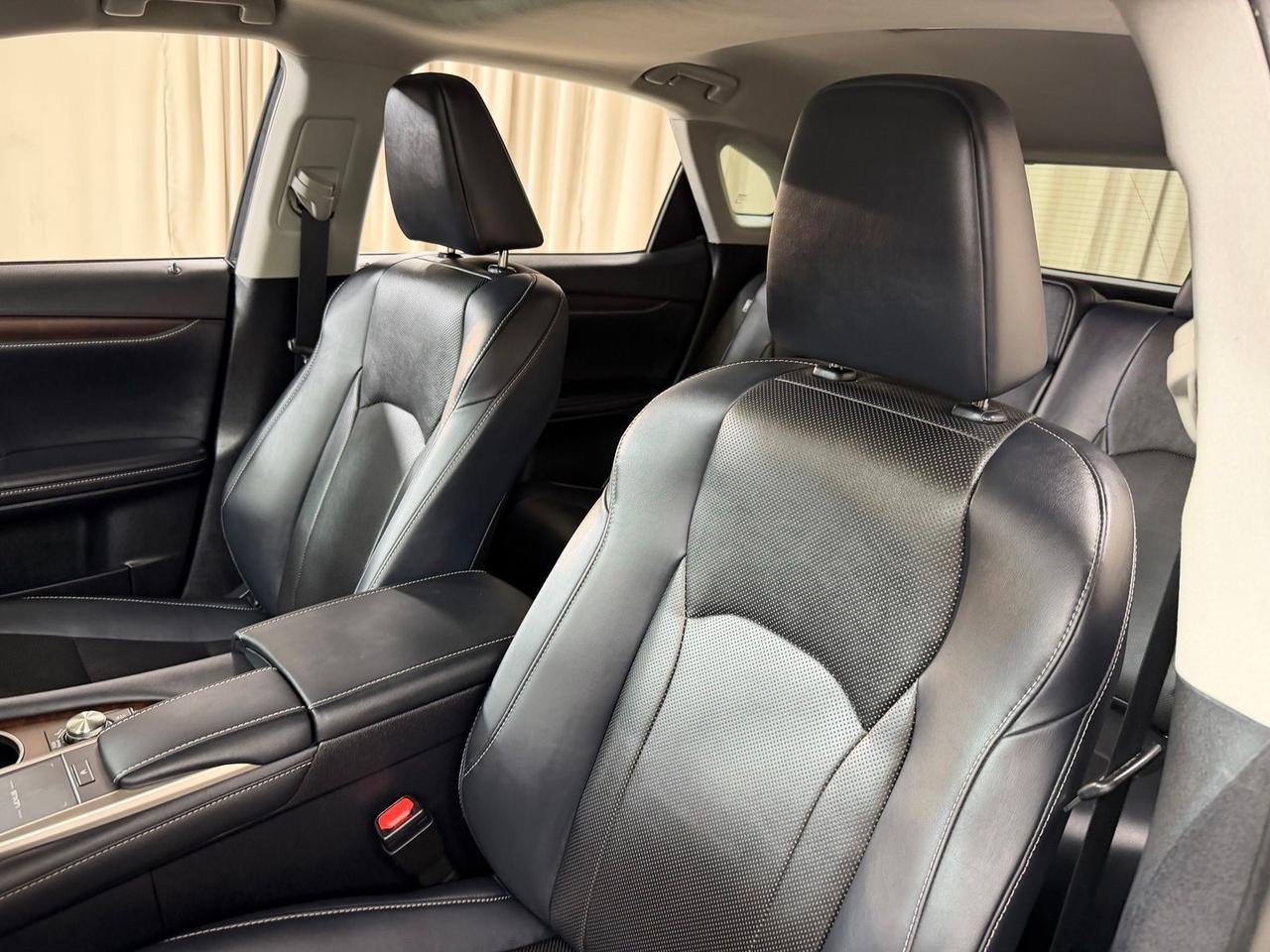 2021 Lexus RX 350 Annapolis MD