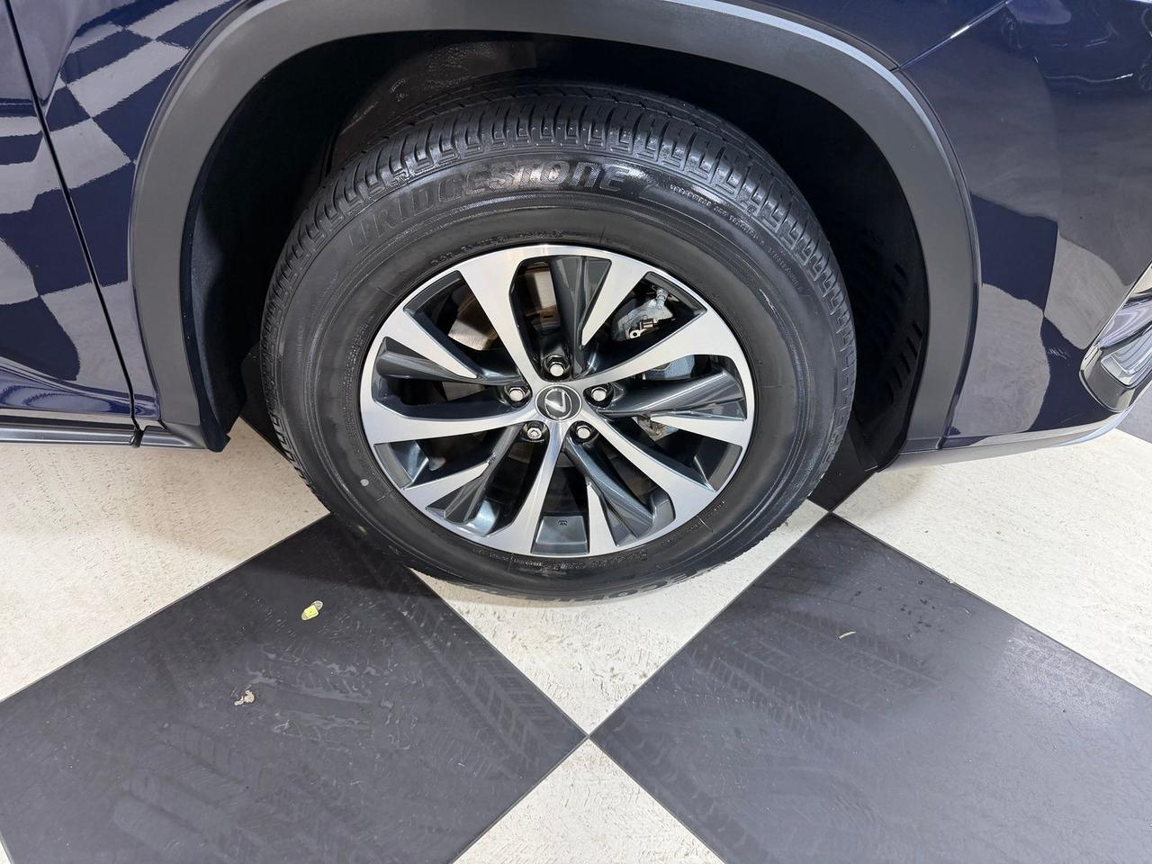 2021 Lexus RX 350 Annapolis MD