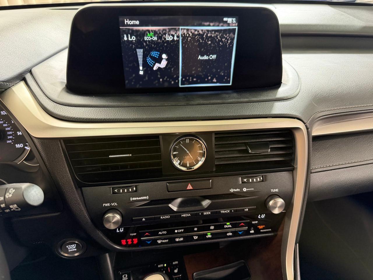 2021 Lexus RX 350 Annapolis MD