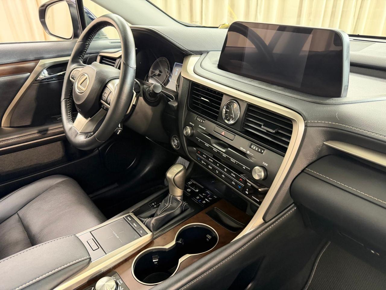2021 Lexus RX 350 Annapolis MD