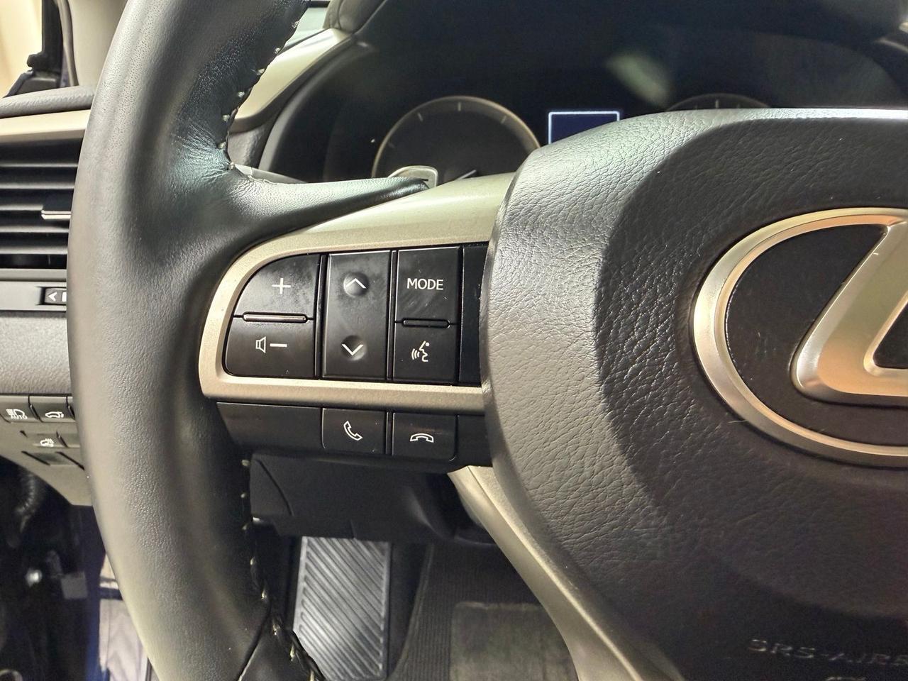 2021 Lexus RX 350 Annapolis MD