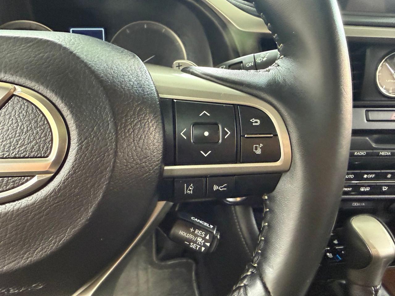 2021 Lexus RX 350 Annapolis MD