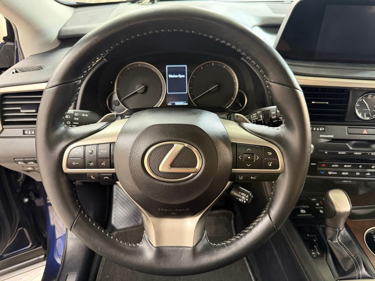 2021 Lexus RX 350 Annapolis MD