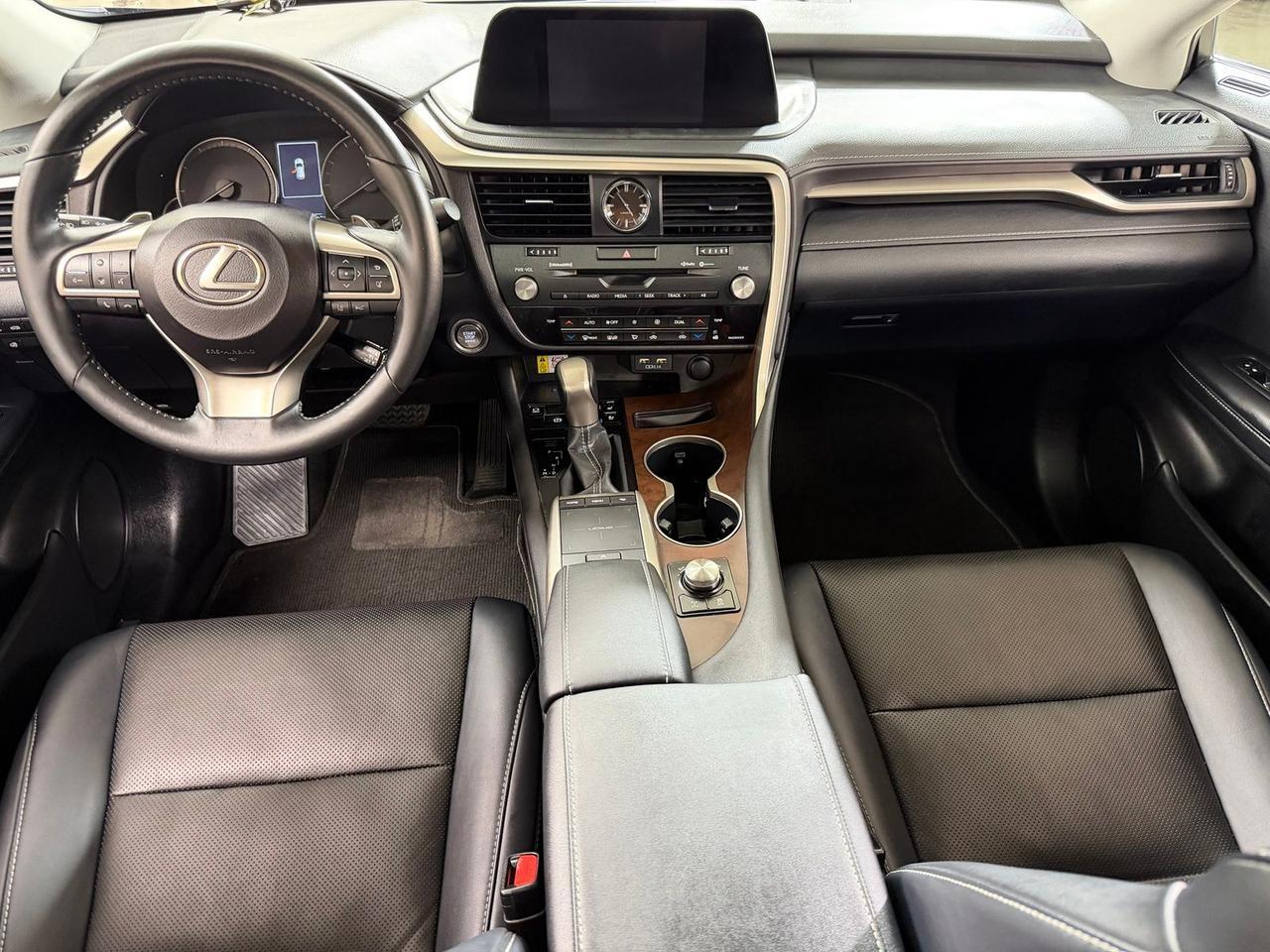 2021 Lexus RX 350 Annapolis MD