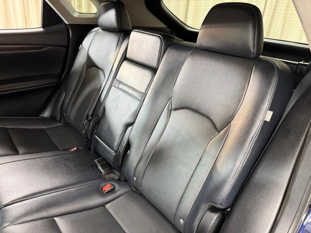 2021 Lexus RX 350 Annapolis MD