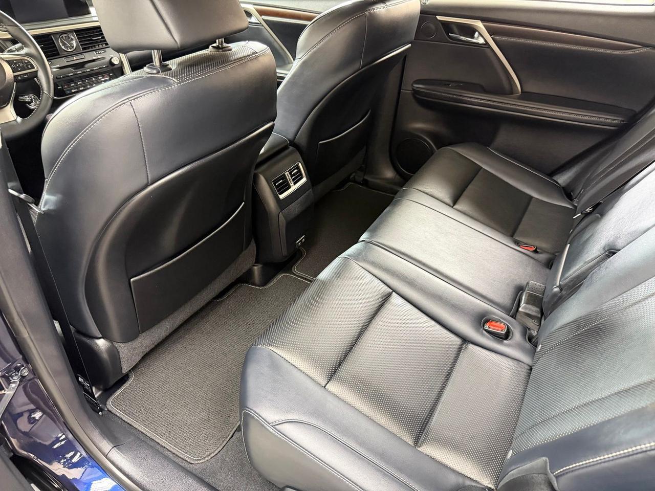 2021 Lexus RX 350 Annapolis MD