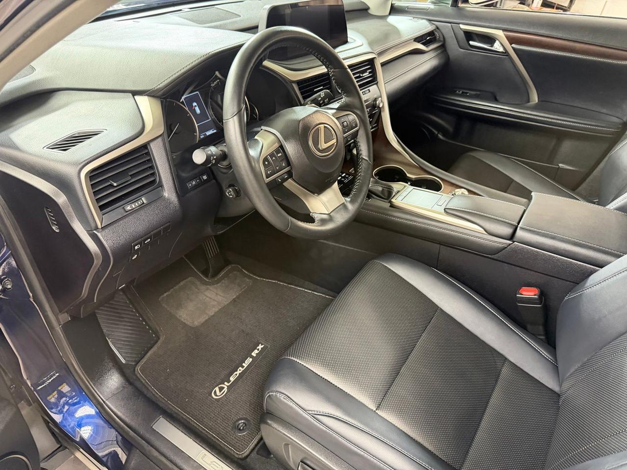 2021 Lexus RX 350 Annapolis MD