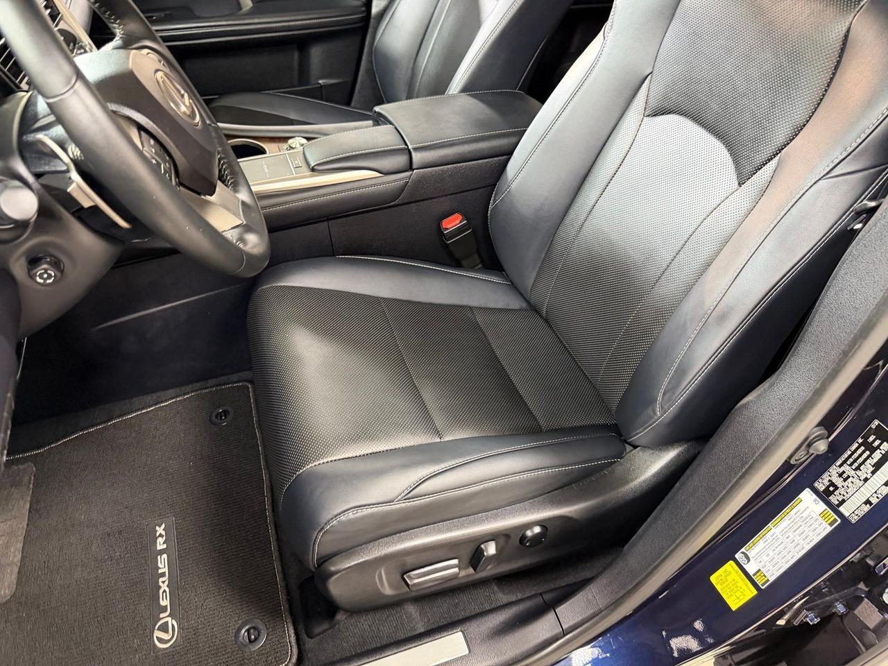 2021 Lexus RX 350 Annapolis MD