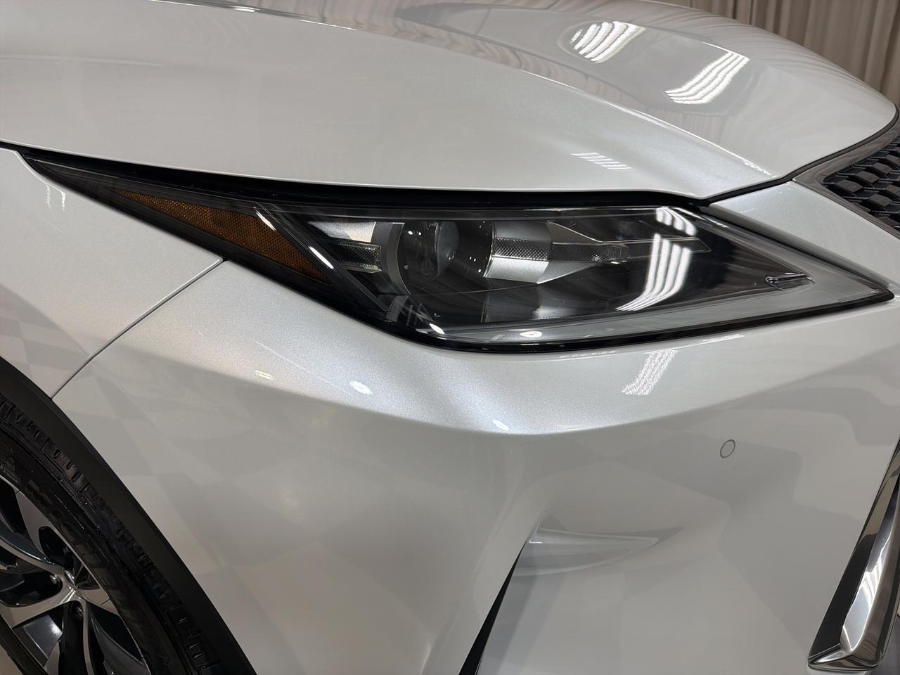 2021 Lexus RX 350 Annapolis MD