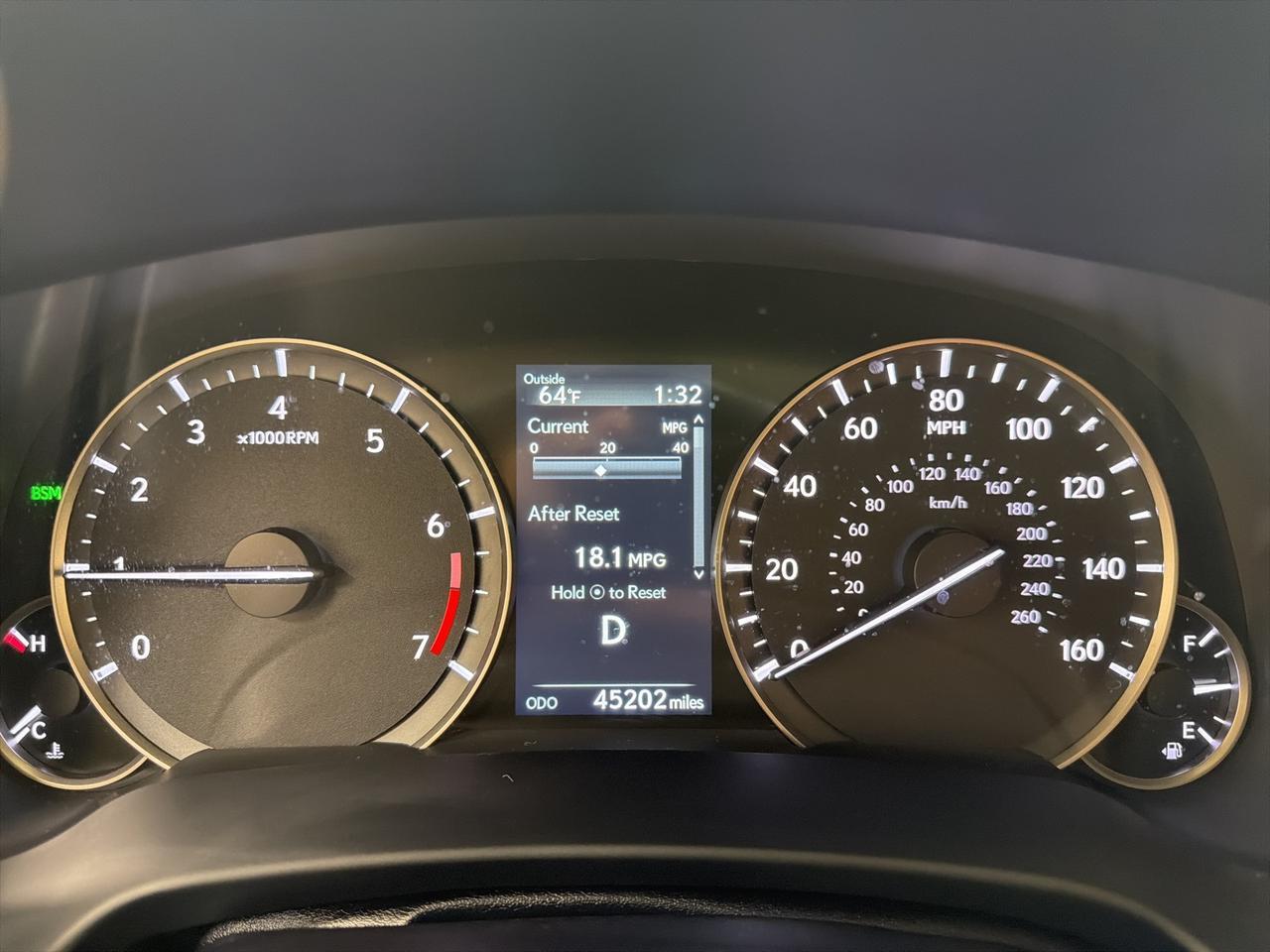 2021 Lexus RX 350 Annapolis MD