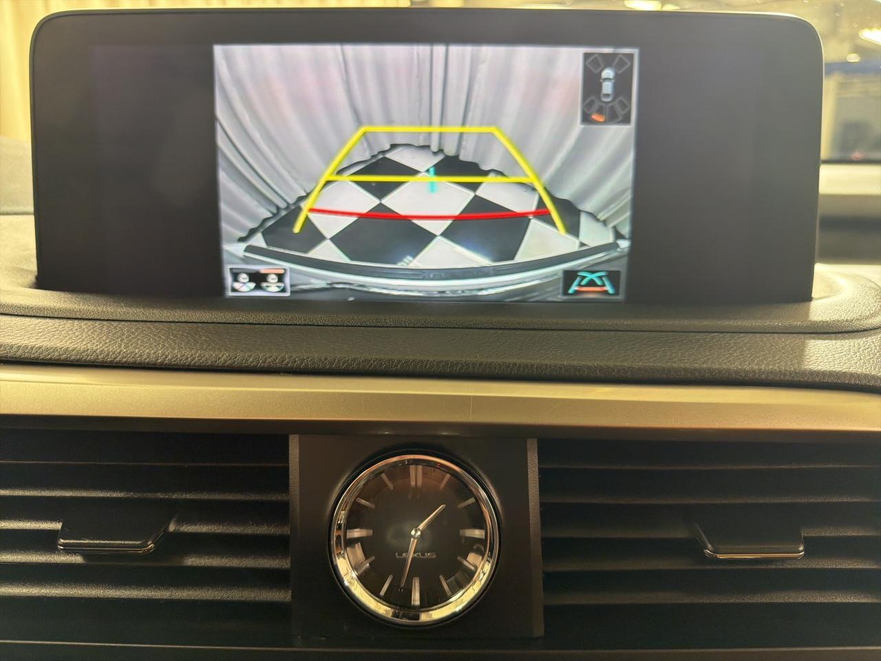 2021 Lexus RX 350 Annapolis MD