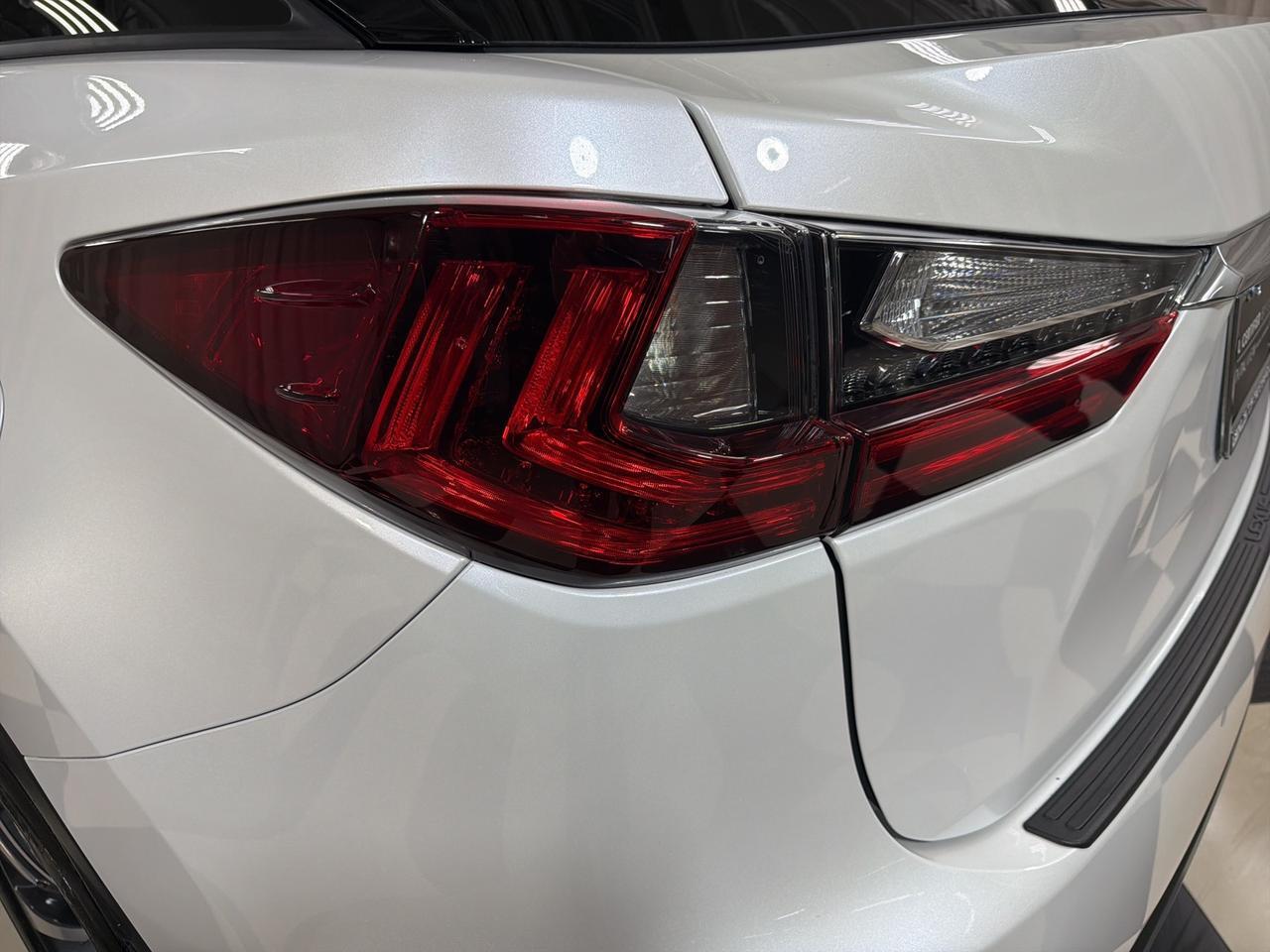 2021 Lexus RX 350 Annapolis MD