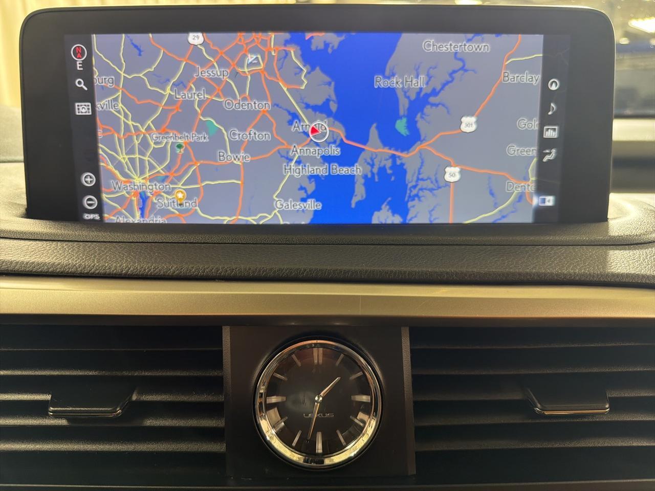 2021 Lexus RX 350 Annapolis MD