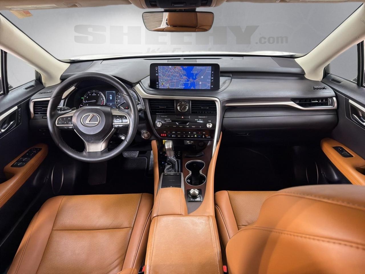 2021 Lexus RX 350 Annapolis MD