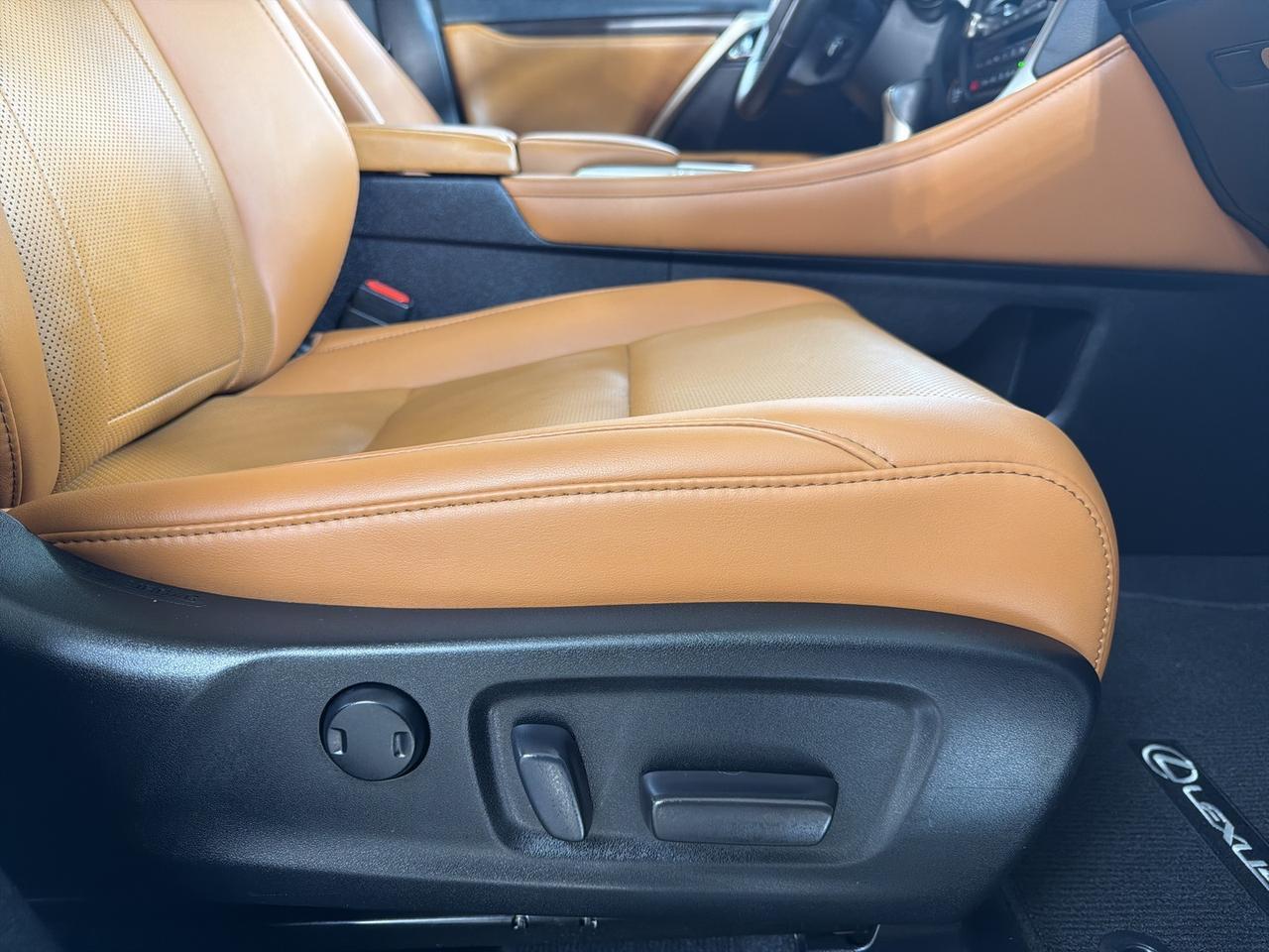 2021 Lexus RX 350 Annapolis MD