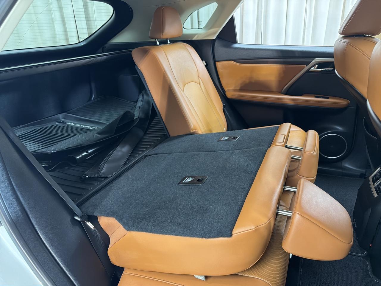 2021 Lexus RX 350 Annapolis MD