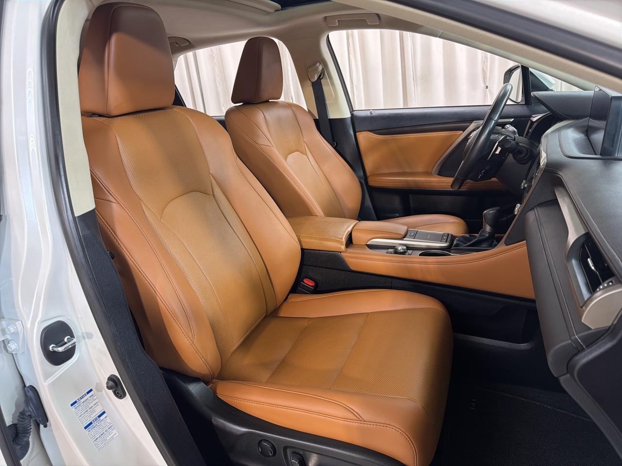 2021 Lexus RX 350 Annapolis MD