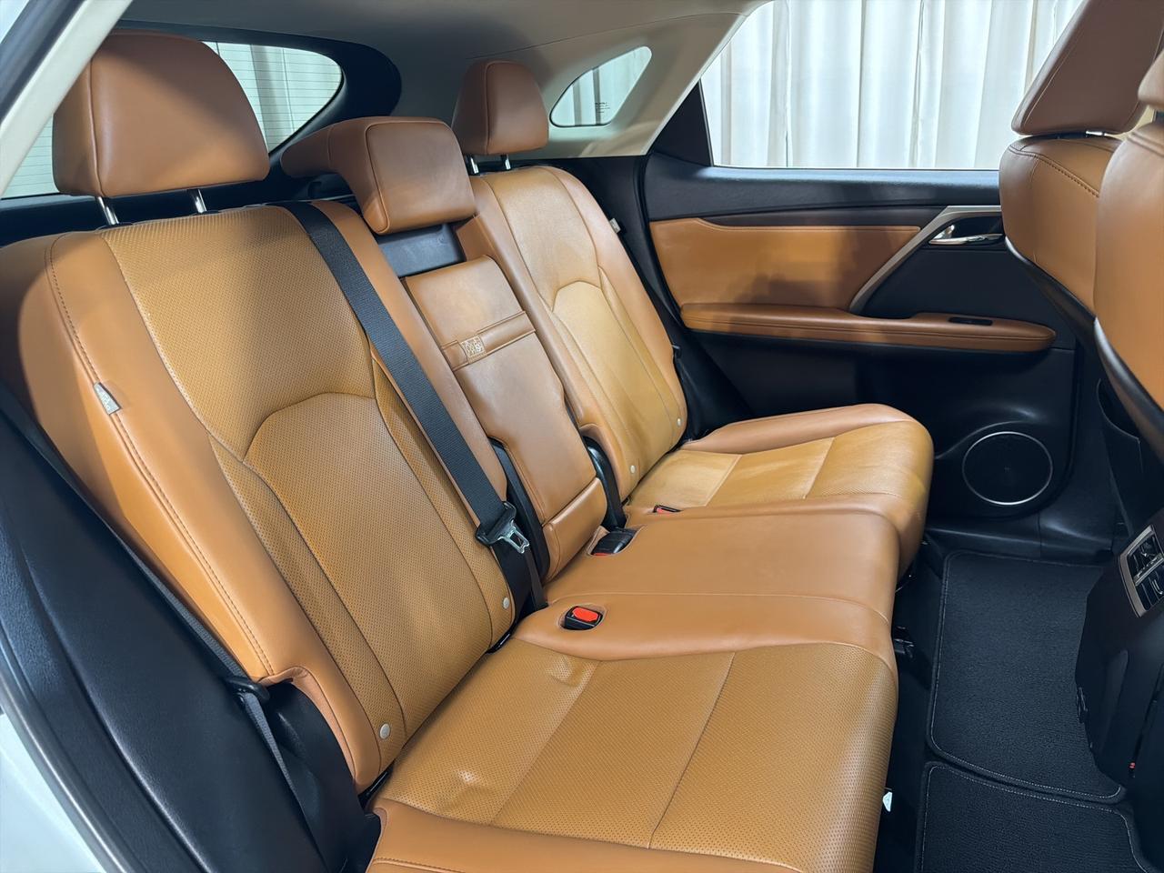 2021 Lexus RX 350 Annapolis MD