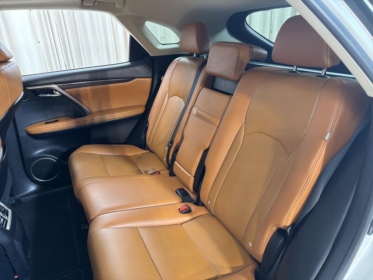 2021 Lexus RX 350 Annapolis MD