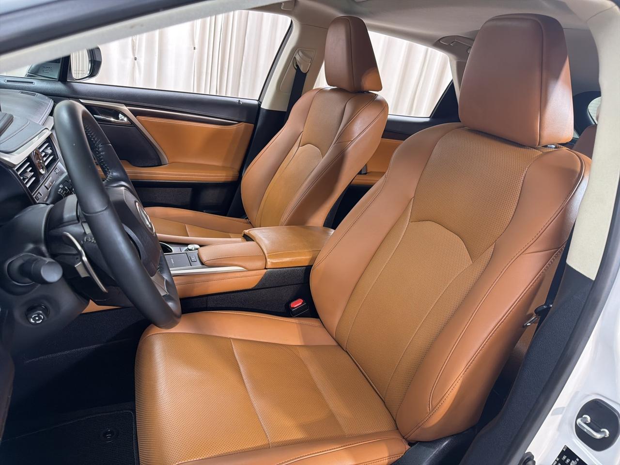 2021 Lexus RX 350 Annapolis MD