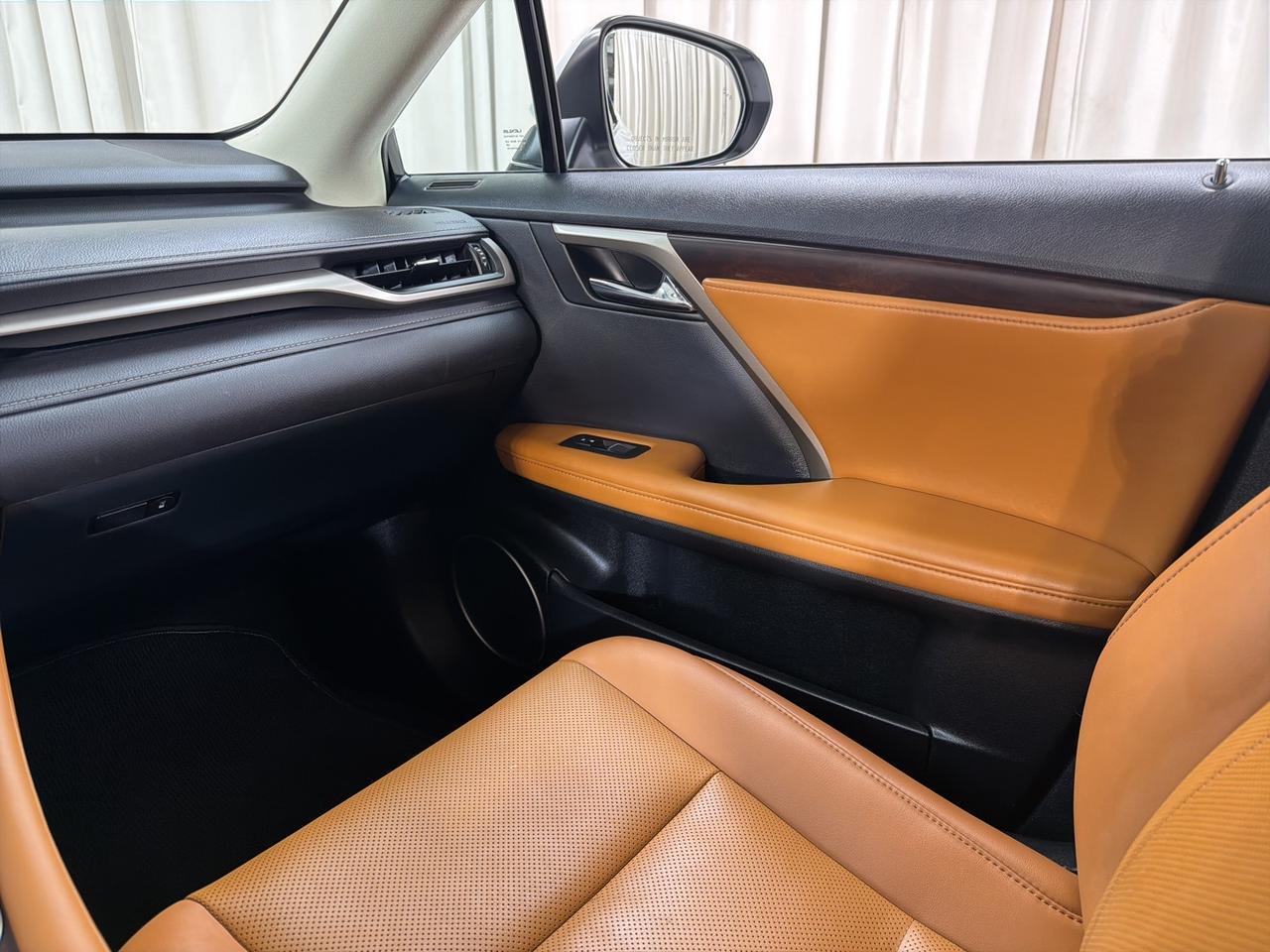 2021 Lexus RX 350 Annapolis MD