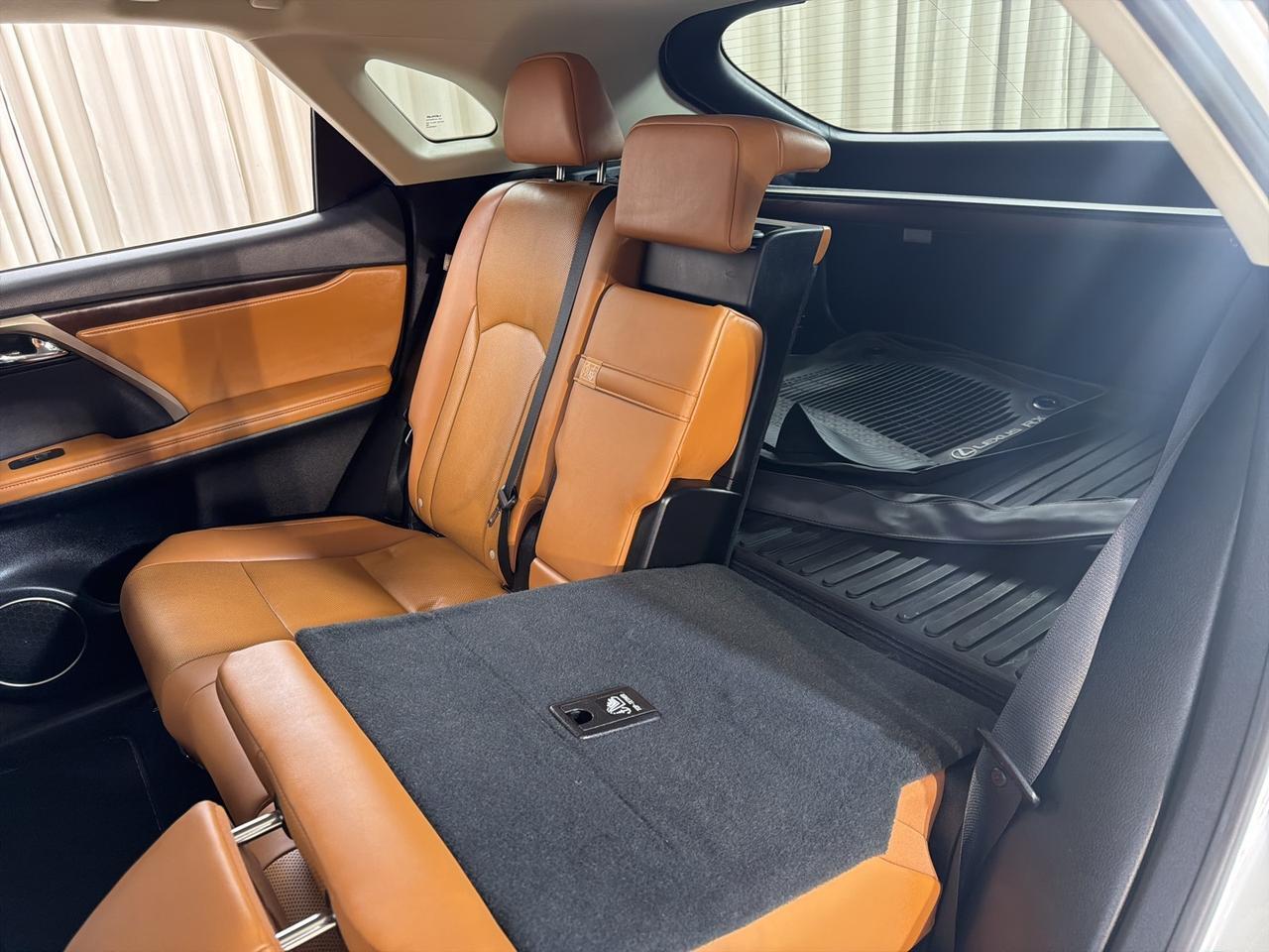 2021 Lexus RX 350 Annapolis MD