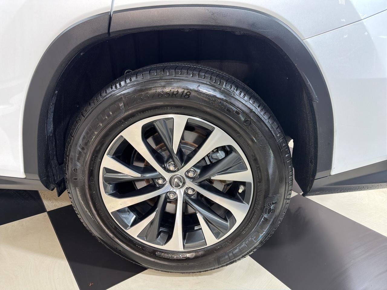 2021 Lexus RX 350 Annapolis MD