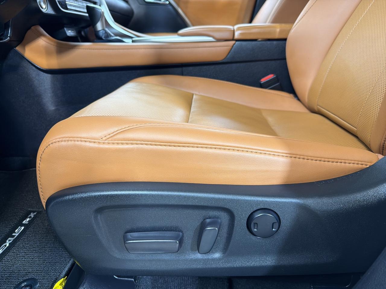 2021 Lexus RX 350 Annapolis MD