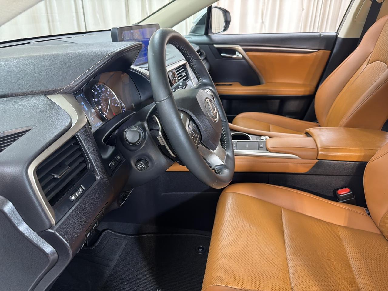 2021 Lexus RX 350 Annapolis MD