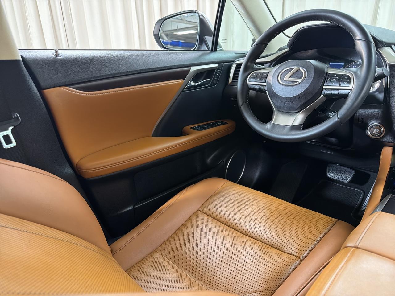 2021 Lexus RX 350 Annapolis MD