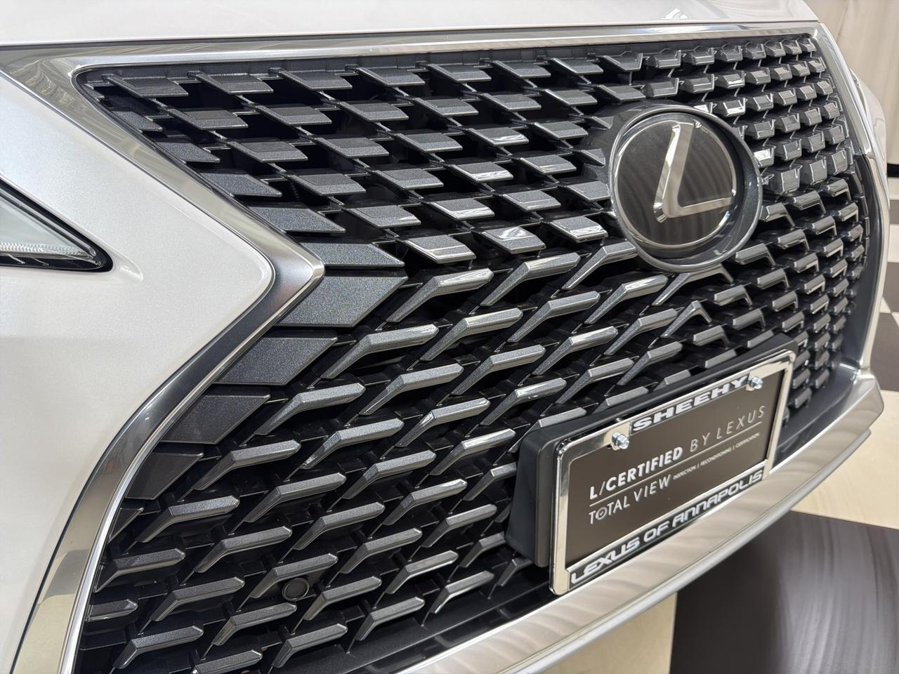 2021 Lexus RX 350 Annapolis MD