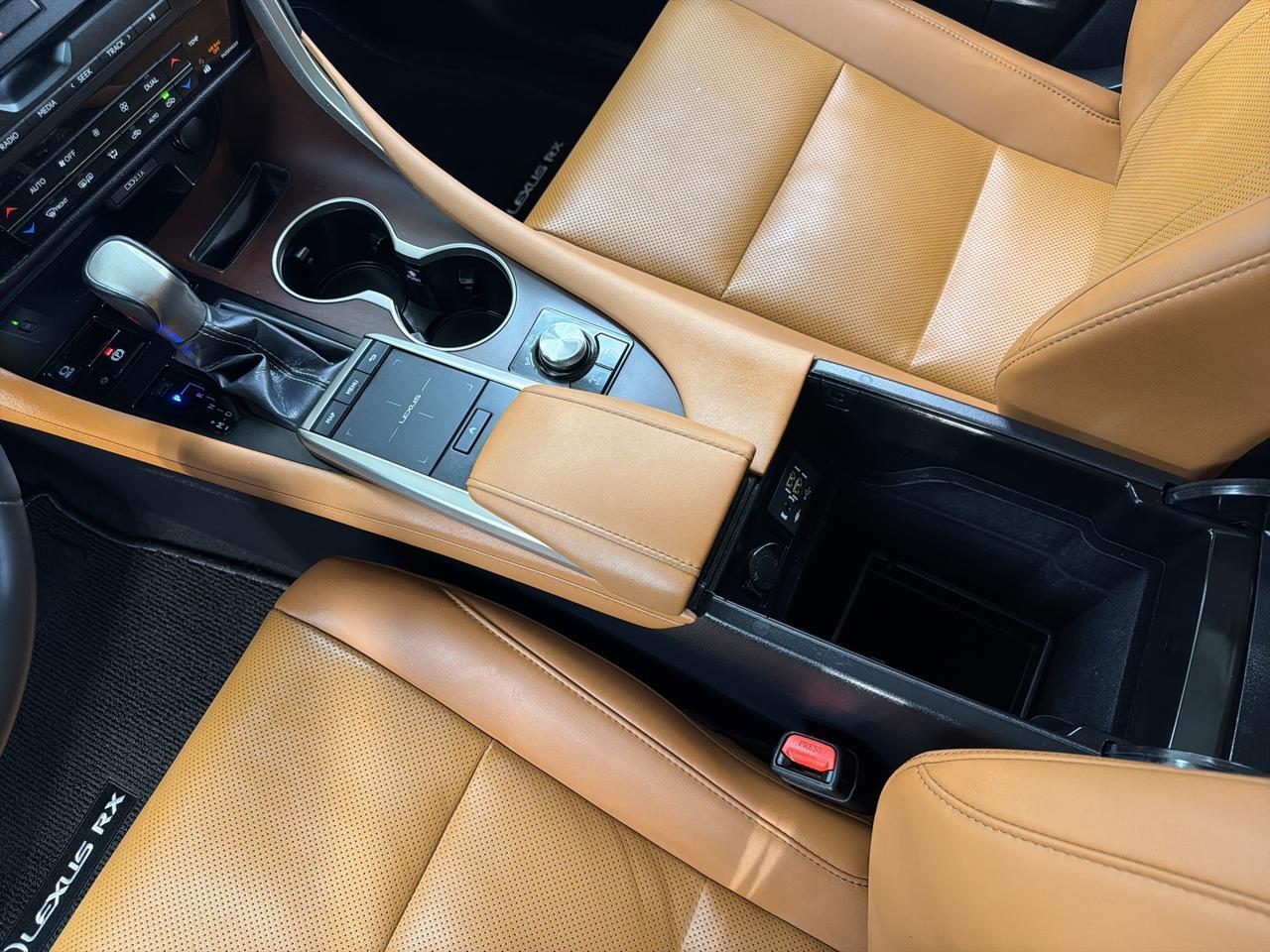 2021 Lexus RX 350 Annapolis MD