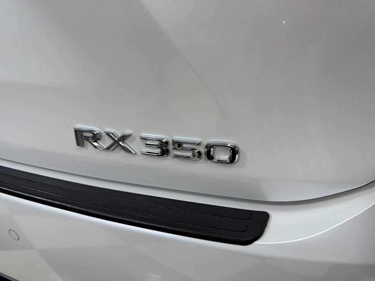 2021 Lexus RX 350 Annapolis MD